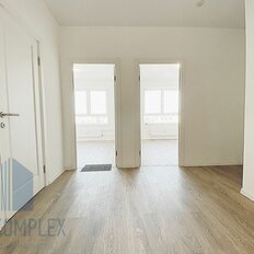 Квартира 56,8 м², 2-комнатная - изображение 4