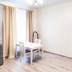 Квартира 40,5 м², 1-комнатная - изображение 2