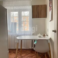 Квартира 31 м², 1-комнатная - изображение 4