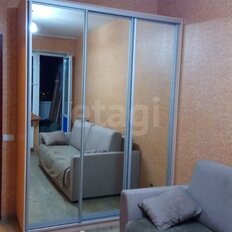 Квартира 36,5 м², 1-комнатная - изображение 1