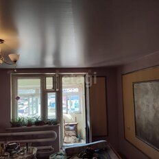 Квартира 64 м², 2-комнатная - изображение 5