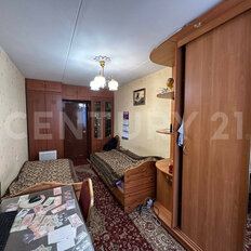 Квартира 57,1 м², 3-комнатная - изображение 5