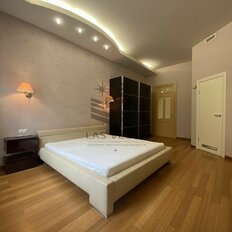 Квартира 170 м², 4-комнатная - изображение 1