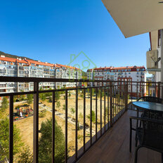 Квартира 115,2 м², 3-комнатная - изображение 5