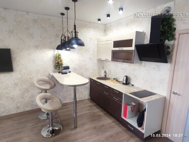 31,5 м², квартира-студия 3 050 000 ₽ - изображение 14