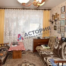 Квартира 30,7 м², 1-комнатная - изображение 1