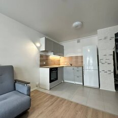 Квартира 40,3 м², 1-комнатная - изображение 1