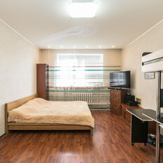 Квартира 61 м², 1-комнатная - изображение 4