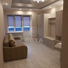 Квартира 26 м², студия - изображение 5