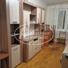 Квартира 43,6 м², 2-комнатная - изображение 3