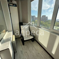 Квартира 41,9 м², 1-комнатная - изображение 5
