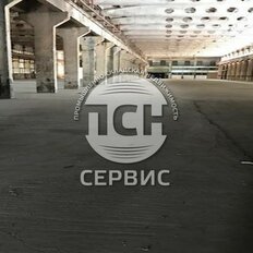 4400 м², склад - изображение 1