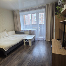 Квартира 34 м², 1-комнатная - изображение 2