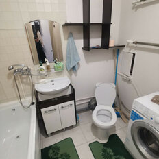 Квартира 30 м², студия - изображение 5