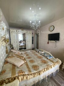 32 м², 1-комнатная квартира 65 000 ₽ в месяц - изображение 75