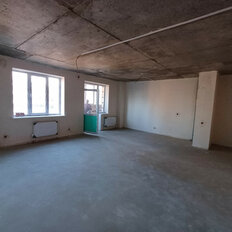 Квартира 55 м², 2-комнатная - изображение 1