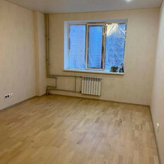 Квартира 38,3 м², 1-комнатная - изображение 5