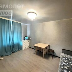 Квартира 28 м², 2-комнатная - изображение 2