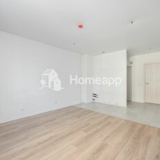 Квартира 27,3 м², студия - изображение 3