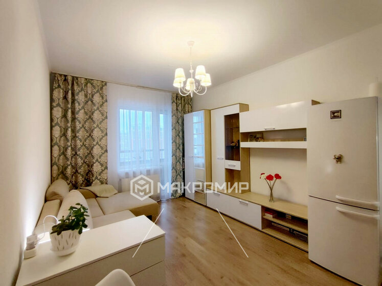 24,8 м², квартира-студия 5 500 000 ₽ - изображение 24