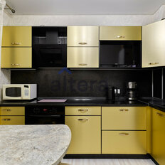 Квартира 37,3 м², 1-комнатная - изображение 5