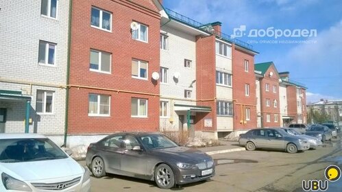 36,8 м², 1-комнатная квартира 3 150 000 ₽ - изображение 21