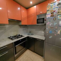 Квартира 59,4 м², 3-комнатная - изображение 1