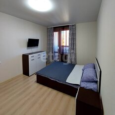 Квартира 31,9 м², 1-комнатная - изображение 3