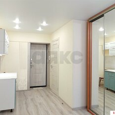 Квартира 17,6 м², студия - изображение 1