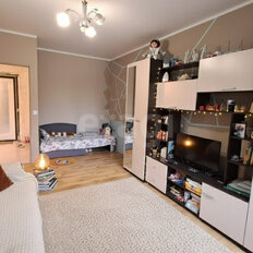 Квартира 36,7 м², 1-комнатная - изображение 4