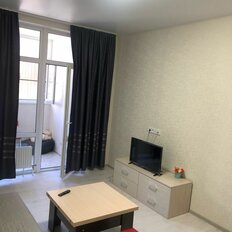 Квартира 30 м², студия - изображение 5