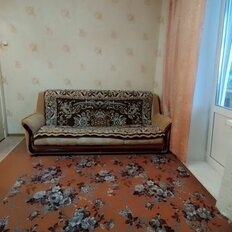 Квартира 29,5 м², 1-комнатная - изображение 2