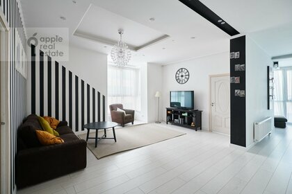106 м², 3-комнатные апартаменты 130 000 ₽ в месяц - изображение 2