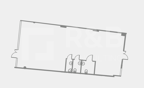 20,9 м², 1-комнатная квартира 4 800 000 ₽ - изображение 45