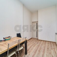 Квартира 57,6 м², 2-комнатная - изображение 4