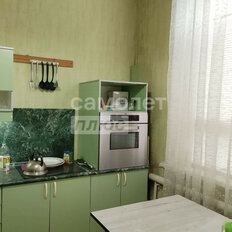 Квартира 38 м², 1-комнатная - изображение 4