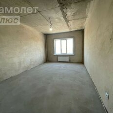 Квартира 75,2 м², 2-комнатная - изображение 5