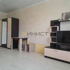 Квартира 24,3 м², студия - изображение 3