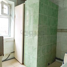 Квартира 17,6 м², студия - изображение 4