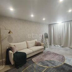 Квартира 33,6 м², 1-комнатная - изображение 3