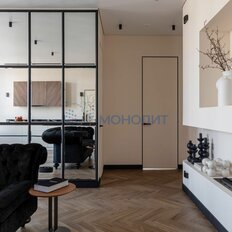 Квартира 71 м², 2-комнатная - изображение 5