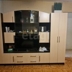 Квартира 31,8 м², 1-комнатная - изображение 2