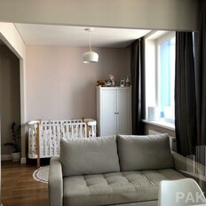 Квартира 42,2 м², 1-комнатная - изображение 3