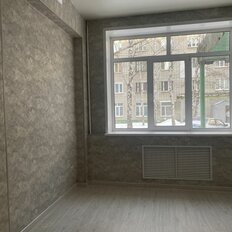 Квартира 26,7 м², студия - изображение 1