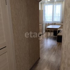 Квартира 41 м², 1-комнатная - изображение 2