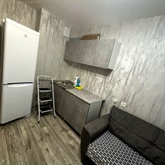 Квартира 20 м², студия - изображение 2