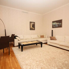 Квартира 140,7 м², 2-комнатная - изображение 1