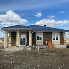 126 м², дом - изображение 1