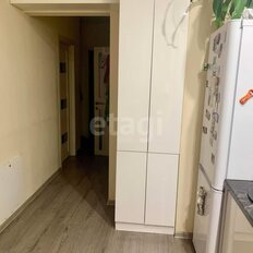 Квартира 36,1 м², 1-комнатная - изображение 2