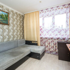 Квартира 17,2 м², студия - изображение 1